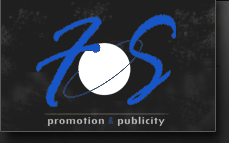 First Orbit Sounds Publicity Logo